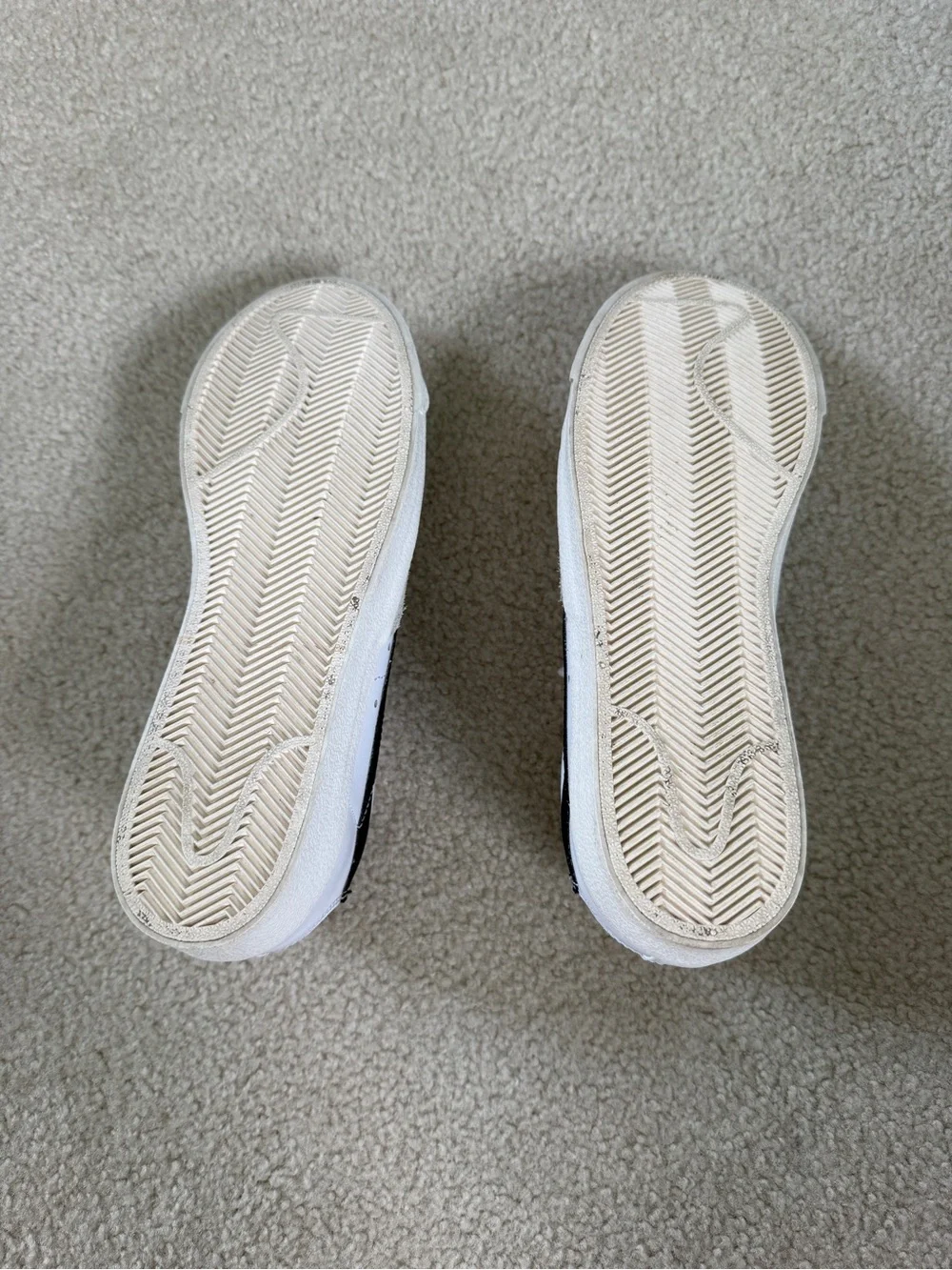 Women’s Nike Blazer Low ‘77